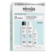 Nioxin New Scalp Recovery, zestaw do pielęgnacji włosów z tendencją do łupieżu, 1 szt.