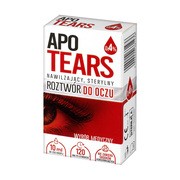 ApoTears, jałowy, nawilżający roztwór do oczu, 0,4%, 10 ml https://azcdn.doz.pl/image/d/product/66480032-scale-180x180.png