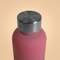GymBeam BeastPink, butelka Thirst Trap Gradient 500 ml, 1 szt.