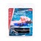 Haspro Swim EarPlugs, zatyczki do uszu, 1 para
