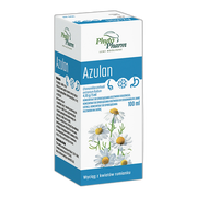 Azulan, koncentrat do sporządzania roztworu, 100 ml
