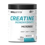 Skill Nutrition Micronised Creatine Monohydrate, proszek, bezsmakowy, 300 g