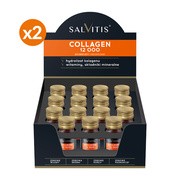 Zestaw Salvitis Collagen, kolagen do picia, płyn, 30 ml x 30 szt. https://azcdn.doz.pl/image/d/product/8f58fe78-scale-180x180.png