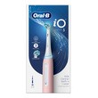 Oral-B, Seria iO 3, pink, szczoteczka elektryczna
