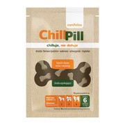 Yarrowia Canifelox ChillPill dog, tabletki, 6 szt. https://azcdn.doz.pl/image/d/product/ee4e2451-scale-180x180.png