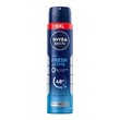 Nivea Men Fresh Active, antyperspirant, spray, 250 ml