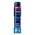 Nivea Men Fresh Active, antyperspirant, spray, 250 ml