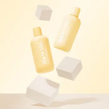 Ida Warg, Volume, Szampon zwiększający objętość włosów, 250 ml