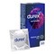 Zestaw 2x Durex Intense, prezerwatywy, 10 szt.