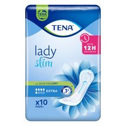 Tena Lady Slim OTC Edition, podpaski na nietrzymanie moczu, Extra, 10 szt. https://azcdn.doz.pl/image/d/product/341a5fe6-scale-180x180.png