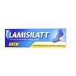 Lamisilatt, krem, (10 mg/g), 15 g