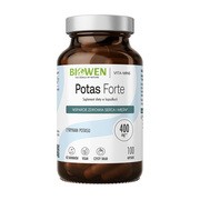 Biowen, Potas Forte, kapsułki, 100 szt. https://azcdn.doz.pl/image/d/product/ebcae4bd-scale-180x180.png