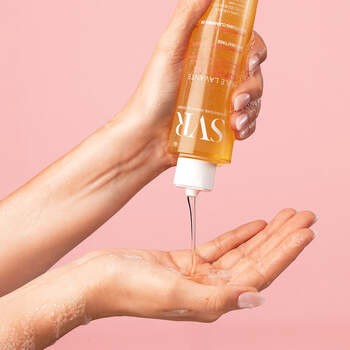 SVR Topialyse Huile Lavante, olejek micelarny do mycia i kąpieli, 100 ml