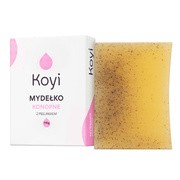 Koyi, mydełko konopne z peelingiem, 110 g https://azcdn.doz.pl/image/d/product/cc96458a-scale-180x180.png