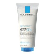 La Roche-Posay Lipikar Syndet AP+, krem myjący wzupełniający poziom lipidów, przeciw podrażnieniom skóry, 200 ml https://azcdn.doz.pl/image/d/product/df7c3a1b-scale-180x180.png