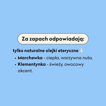 Mydlarnia 4 Szpaki, Odżywczy Krem Warzywny do twarzy, 50 ml