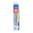 Zdrovit Calcium 300 mg + Witamina C, tabletki musujące, smak mandarynkowy, 20 szt.