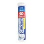 Zdrovit Calcium 300 mg + Witamina C, tabletki musujące, smak mandarynkowy, 20 szt.
