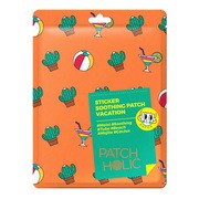 Patch Holic Vocation, kolorowe płatki łagodzące do twarzy, 12 g https://azcdn.doz.pl/image/d/product/79cdccf1-scale-180x180.png