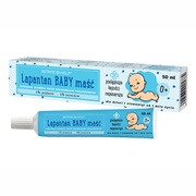 Botanic Help Lapanten Baby, maść, 50 ml https://azcdn.doz.pl/image/d/product/1867634b-scale-180x180.png