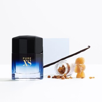 Paco Rabanne, Pure XS, woda toaletowa, spray, 50 ml