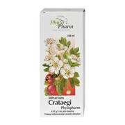 alt Intractum Crataegi Phytopharm, płyn doustny, 100 ml