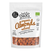 Diet-Food, Sack of Snacks, Bio Migdały, 250 g https://azcdn.doz.pl/image/d/product/4bbc2a16-scale-180x180.png
