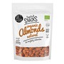 Diet-Food, Sack of Snacks, Bio Migdały, 250 g