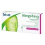 AlergoTeva, 5 mg, tabletki powlekane, 10 szt.