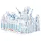 JoyDivision Aquaglide, wodny lubrykant, 125 ml