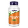 Now Foods Chlorophyll 100 mg, kapsułki, 90 szt.