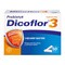 Dicoflor 3, kapsułki, 50 szt.