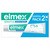 Elmex Sensitive Gentle White, pasta do zębów, 75 ml x 2