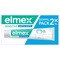 Elmex Sensitive Gentle White, pasta do zębów, 75 ml x 2