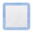 ConvaMax Superabsorber, chłonny opatrunek przylepny, 20 cm x 20 cm, 1 szt. (z opakowania 10 szt.)