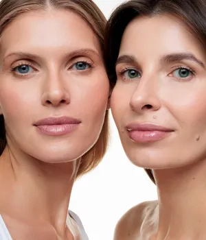 Veoli Botanica Touch Of Passion, rozświetlająco-odżywczy tonik, 150 ml