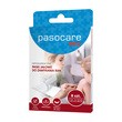 Pasocare Med, paski jałowe do zamykania ran, 8 szt.