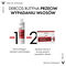 Vichy Dercos Aminexil Clinical 5, kuracja przeciw wypadaniu włosów dla kobiet, 6 ml, 21 ampułek