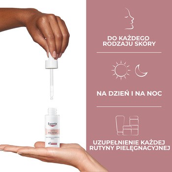 Eucerin Anti-Pigment, serum rozświetlające, 30 ml