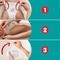 Pampers Active Baby Pants, 7, (15+kg), 108 szt.