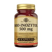 Solgar Mio-Inozytol 500 mg, kapsułki, 50 szt. https://azcdn.doz.pl/image/d/product/9f7f5811-scale-180x180.png