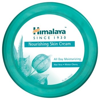 Himalaya, krem odżywczy, 50 ml