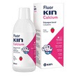 FluorKIN Calcium, płyn do płukania jamy ustnej, 500 ml