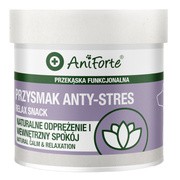 Aniforte, Przysmak anty-stres, 50 g