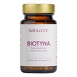 Natu Care Biotyna, kapsułki, 60 szt.