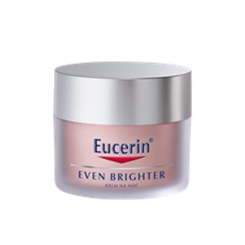 Eucerin Even Brighter, krem redukujący przebarwienia na noc, 50 ml