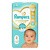 Pampers Premium Care 3 (6-10 kg), pieluszki jednorazowe, 60 szt.