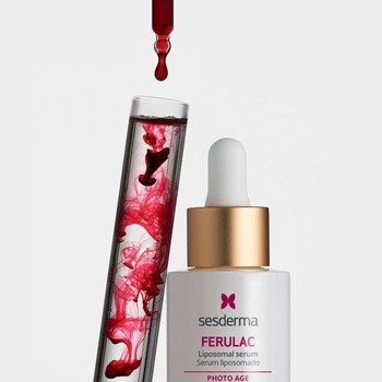 Sesderma Ferulac, serum liposomowe, 30 ml