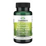 Swanson Full Spectrum Turmeric Astragalus & Gotu Kola Complex, kapsułki, 60 szt.