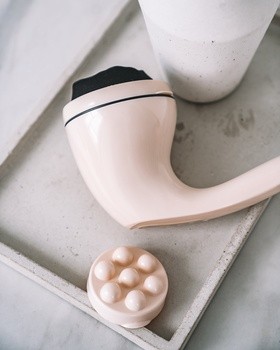 Beautifly, B-Skinn Body, antycellulitowy masażer ręczny, 1 szt.